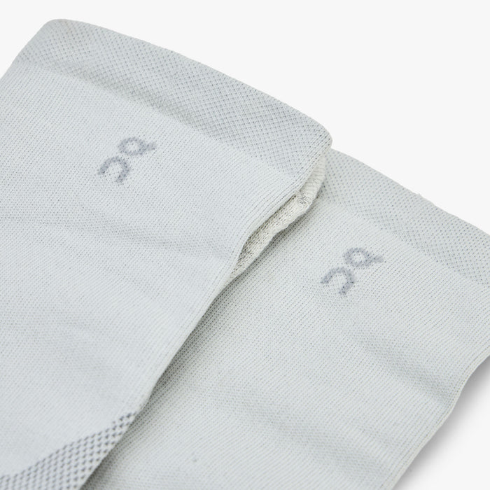 On x PAF Run Sock PAF Ice / Glacier