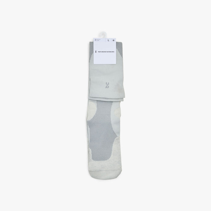 On x PAF Run Sock PAF Ice / Glacier