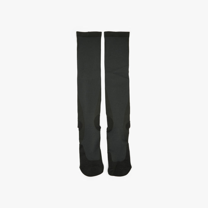 On x PAF Run Sock PAF Molasse / Black