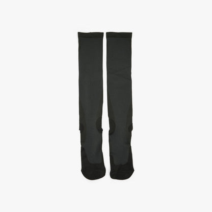 On x PAF Run Sock PAF Molasse / Black