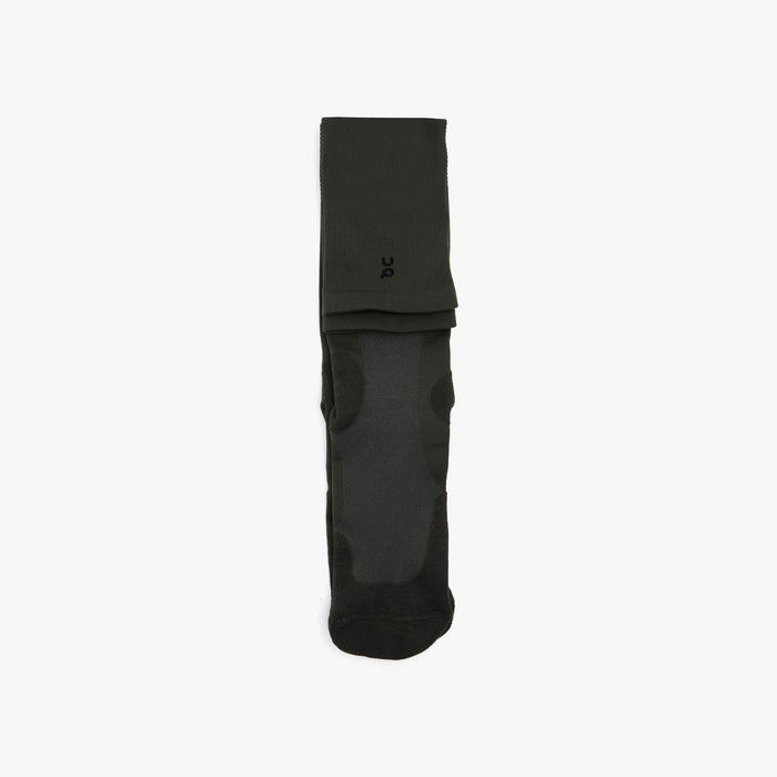 On x PAF Run Sock PAF Molasse / Black
