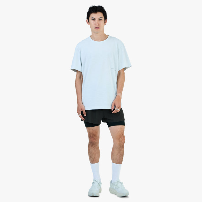 On x PAF Running-T / Gale