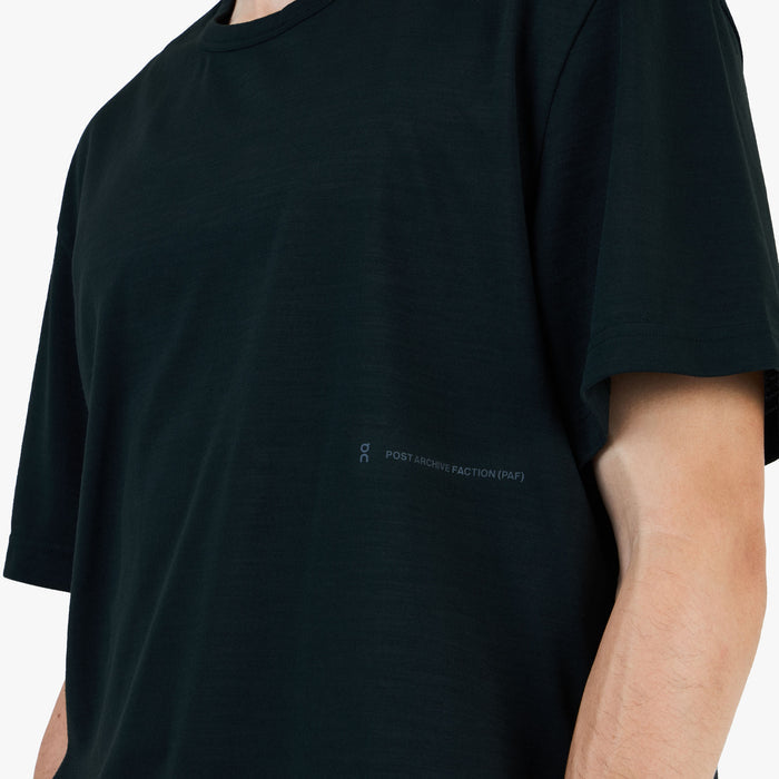 On x PAF Running-T PAF / Black