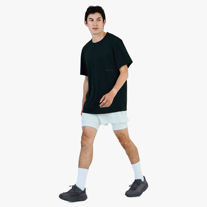 On x PAF Running-T PAF / Black