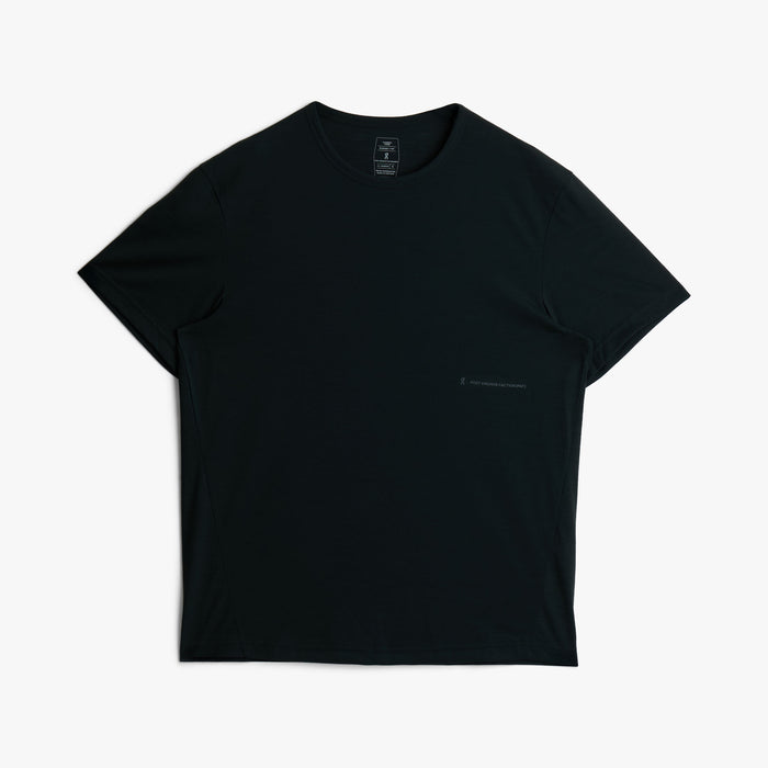 On x PAF Running-T PAF / Black
