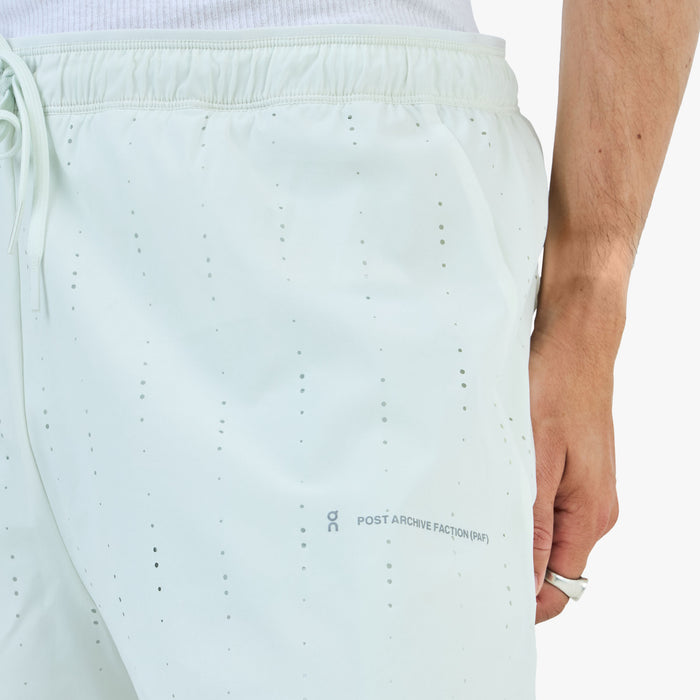 On x PAF Zero 2-in-1 Shorts PAF Ice / Gale