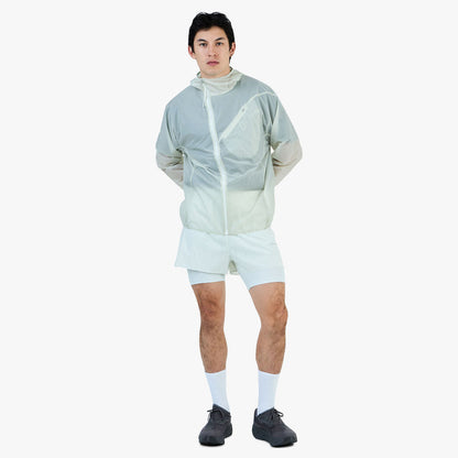 On x PAF Zero 2-in-1 Shorts PAF Ice / Gale