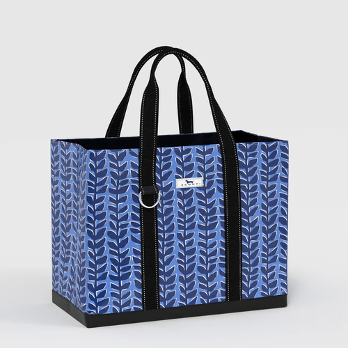 Original Deano Tote Large Indigrow