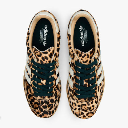 adidas Originals Women's Samba OG Magic Beige / Ivory