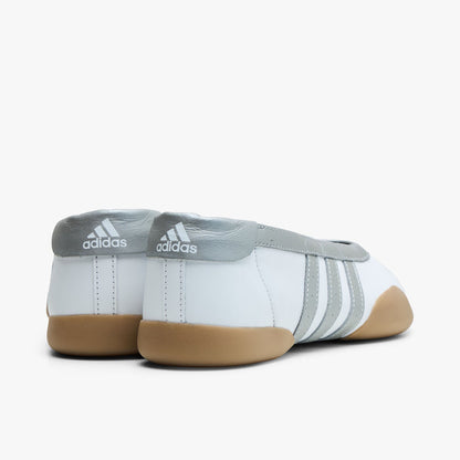 adidas Originals Women's Taekwondo Mei Ballet Cloud White