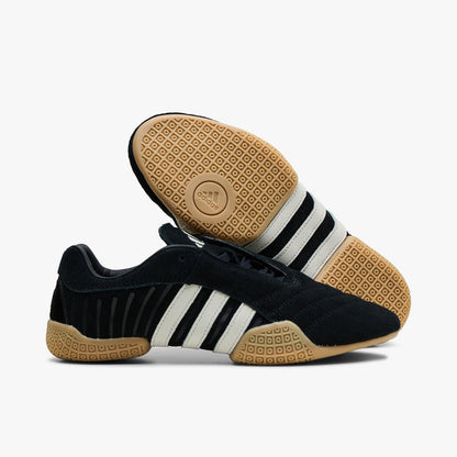adidas Originals Women's Taekwondo Mei Elite / Core Black
