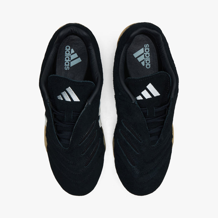 adidas Originals Women's Taekwondo Mei Elite / Core Black