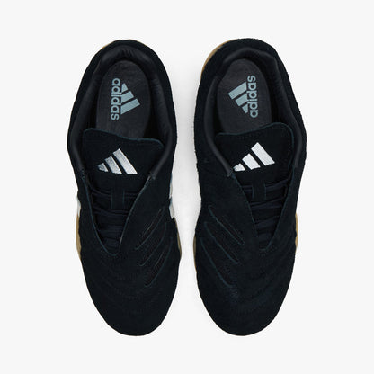 adidas Originals Women's Taekwondo Mei Elite / Core Black