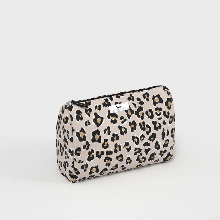 Packin Heat Toiletry Bag Glamoflauge