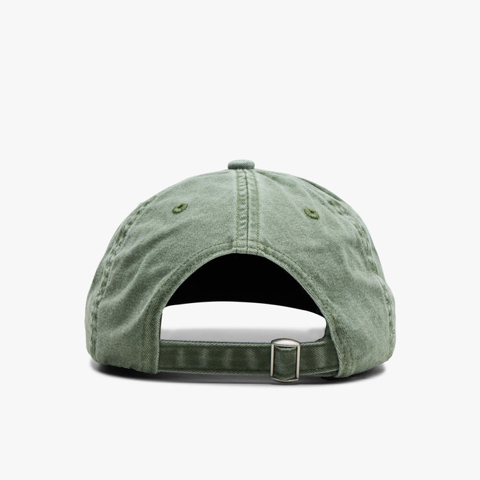 Palmes Lake 6-Panel Cap / Green