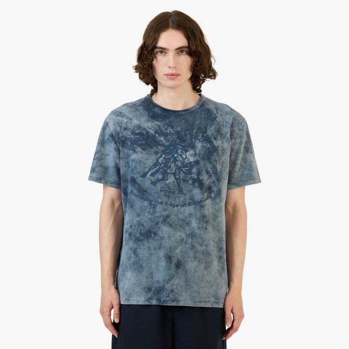 Palmes Lake T-Shirt / Navy