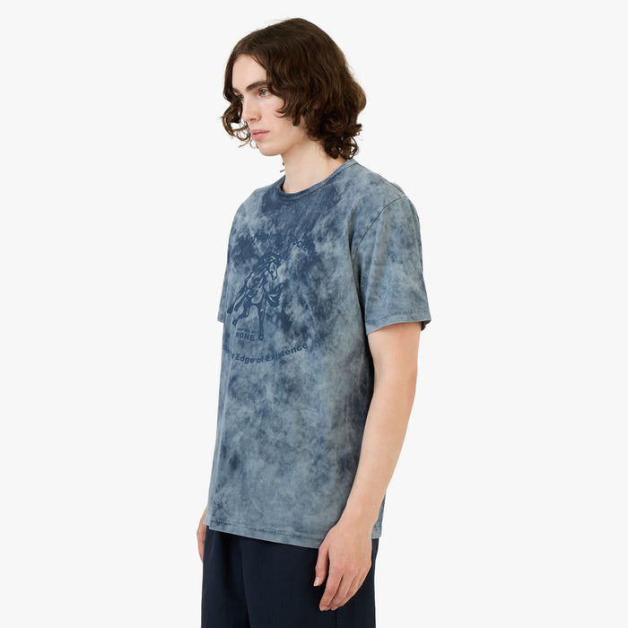 Palmes Lake T-Shirt / Navy