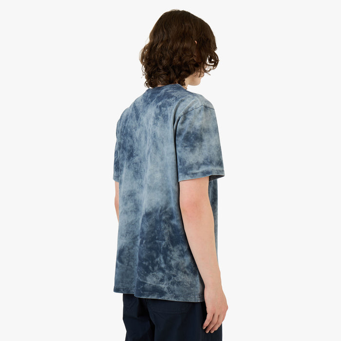 Palmes Lake T-Shirt / Navy