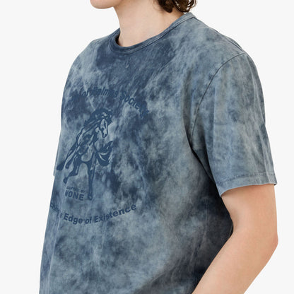 Palmes Lake T-Shirt / Navy