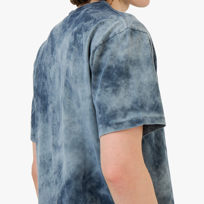 Palmes Lake T-Shirt / Navy