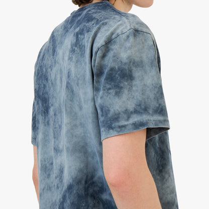 Palmes Lake T-Shirt / Navy