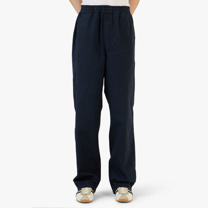Palmes Lucien Ripstop Trousers / Navy