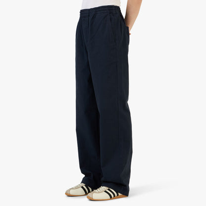 Palmes Lucien Ripstop Trousers / Navy