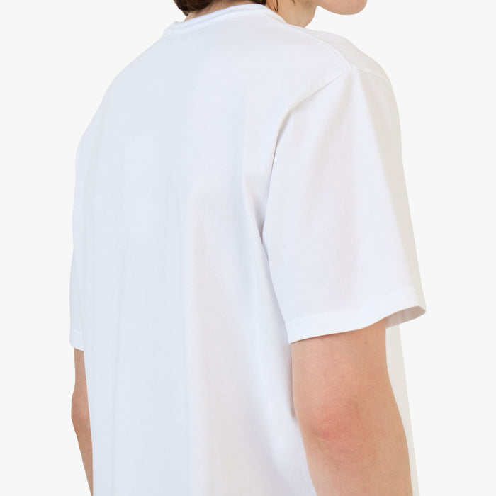 Palmes Public T-Shirt / White