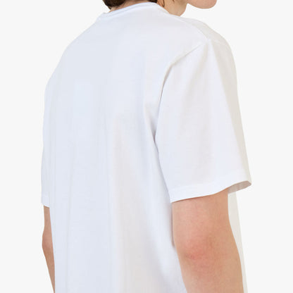 Palmes Public T-Shirt / White