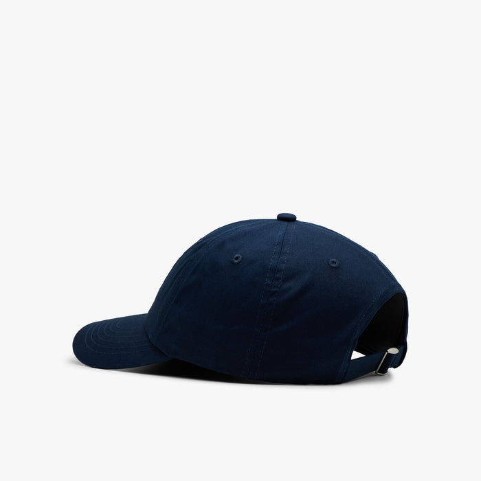 Palmes Ramus 6-Panel Cap / Navy