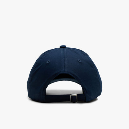 Palmes Ramus 6-Panel Cap / Navy