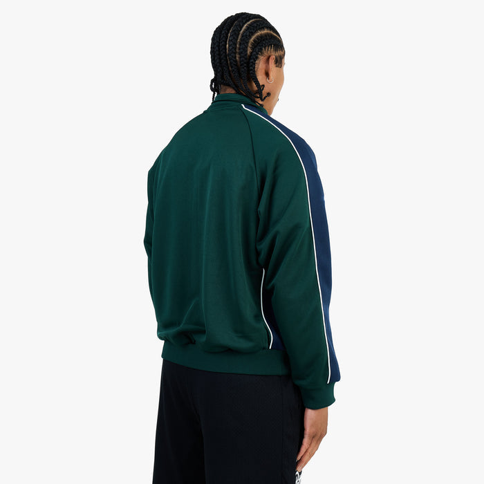 Patta Tricot Track Jacket / Pine Grove