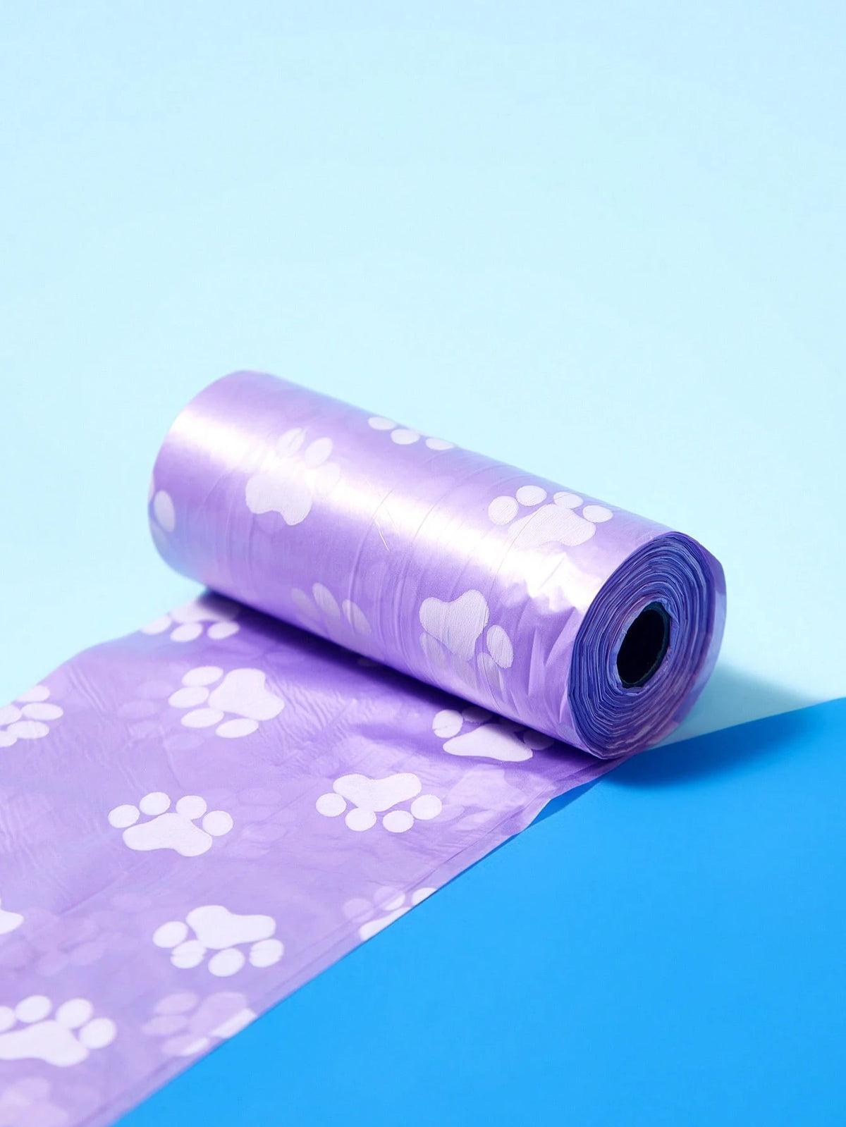 PETSIN-Friendly Leak-Proof Pet Waste Bags-1/6/8/10/20/30/40/50Rolls| Thick,, Odor-Control For HygienicFood & Pet Cleanup