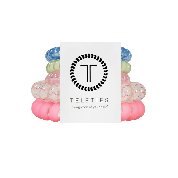 Pinch Me Mix Pack Hair Ties