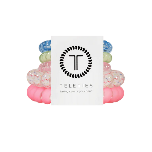 Pinch Me Mix Pack Hair Ties