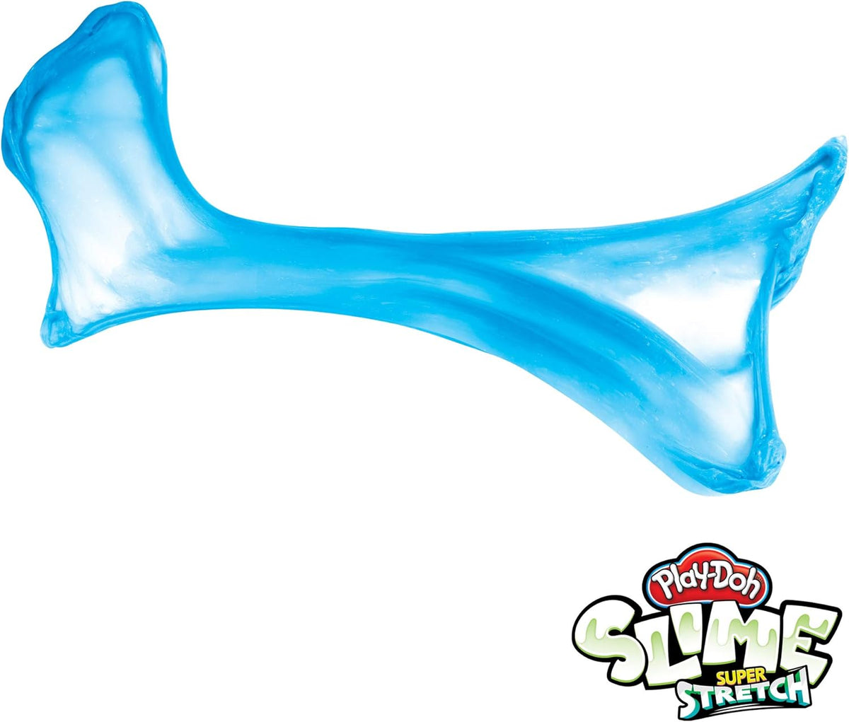 PLAY-DOH HASBRO PD SUPER STRETCH ASST (3)