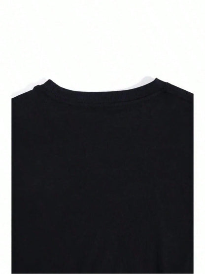 Plus Size Women Cotton Its A Good Day To Teach Coping Skills Counselor T Shirt Black Breathable Fabric Counselor Gift Size L-3XL 4XL 5XL