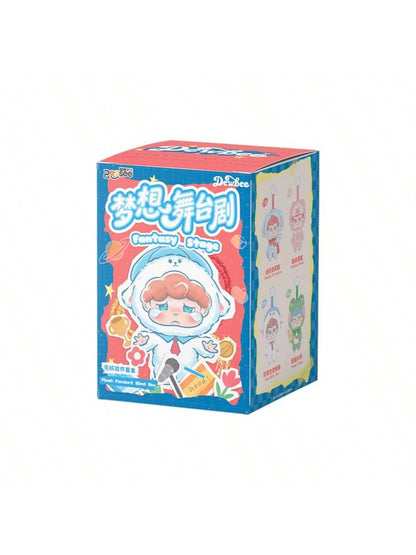 POKOJA LAND Dewbee's Fantasy Stage Blind Box Non Plush Stuffed