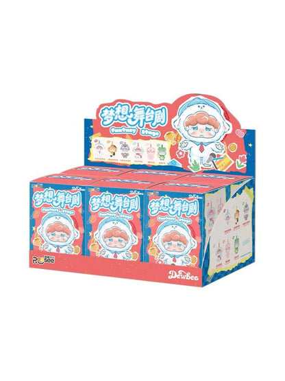 POKOJA LAND Dewbee's Fantasy Stage Blind Box Non Plush Stuffed