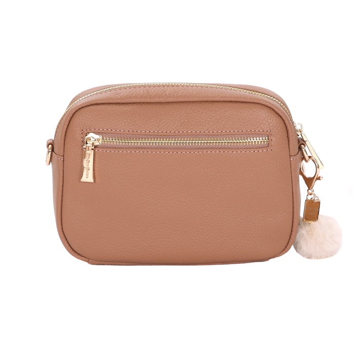 Pom Pom Original Bag Spiced Ginger