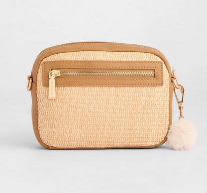 Pom Pom Original Rafia Maple