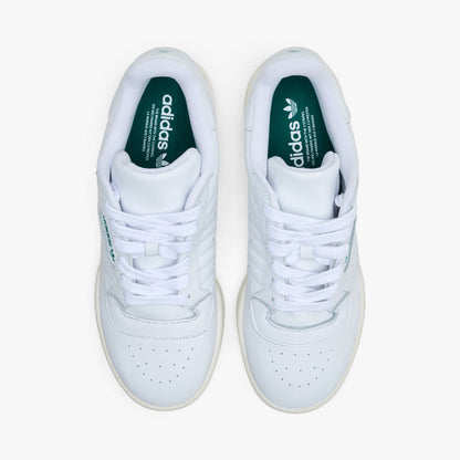adidas Powerphase White / Power Green