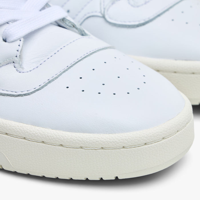adidas Powerphase White / Power Green