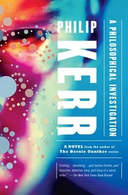 Pre-Owned A Philosophical Investigation (Paperback) By Philip Kerr