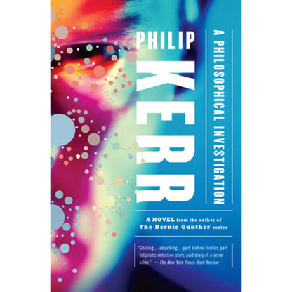 Pre-Owned A Philosophical Investigation (Paperback) By Philip Kerr
