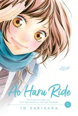 Pre-Owned Ao Haru Ride, Vol. 1 (Paperback) By Io Sakisaka