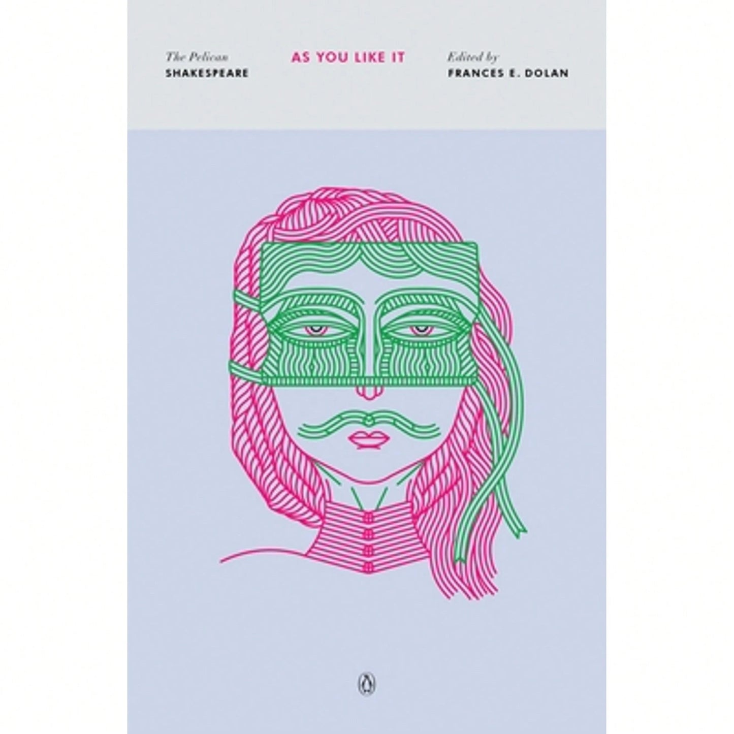 Pre-Owned As You Like It (Paperback) By William Shakespeare, Frances E Dolan, Stephen Orgel