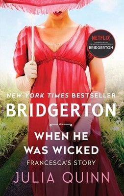 Pre-Owned Bridgerton: An Offer From A Gentleman (Bridgertons Book 3): Benedict's Story, The (Paperback) By Julia Quinn