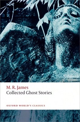 Pre-Owned Collected Ghost Stories (Paperback) By M. R. James, Darryl Jones