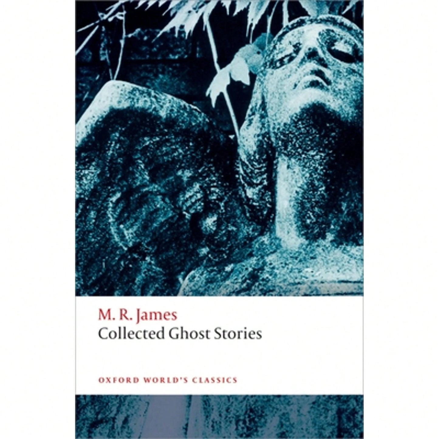 Pre-Owned Collected Ghost Stories (Paperback) By M. R. James, Darryl Jones